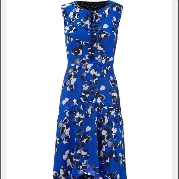 CAbi Dresses & Skirts - Cabi Untamed Dress, Size Medium